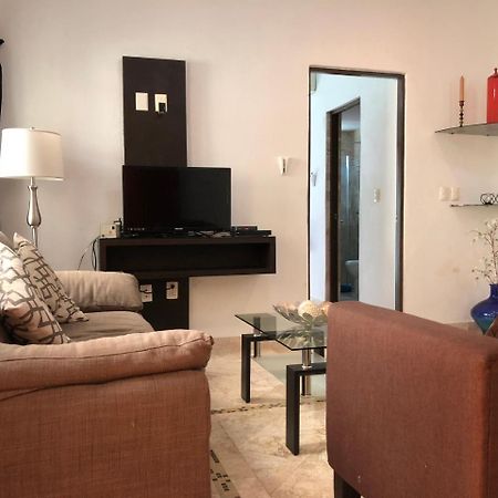 Lilas Del Mar Apartments Playa del Carmen Exterior photo