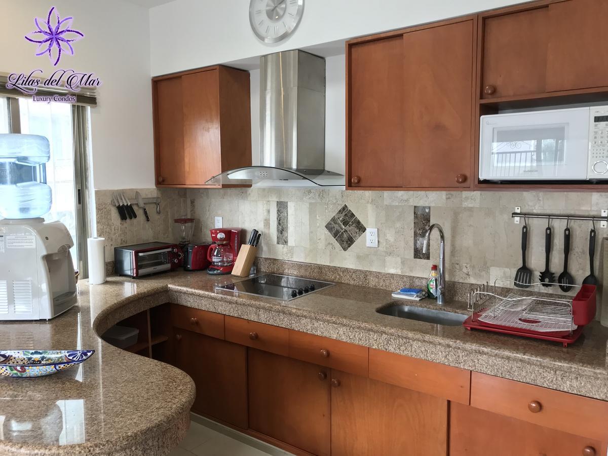 Lilas Del Mar Apartments Playa del Carmen Exterior photo