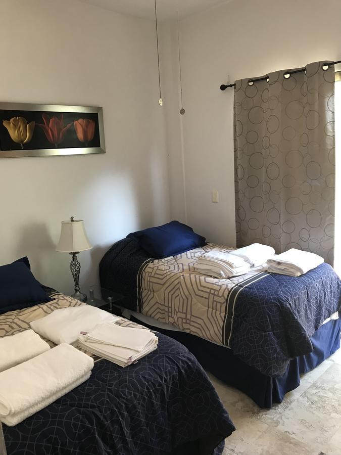 Lilas Del Mar Apartments Playa del Carmen Exterior photo