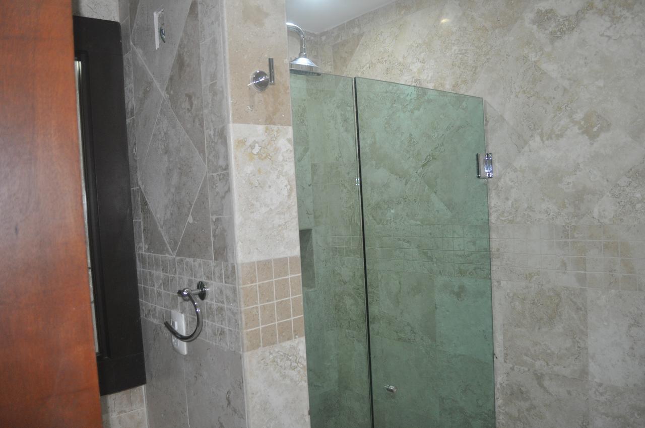 Lilas Del Mar Apartments Playa del Carmen Exterior photo