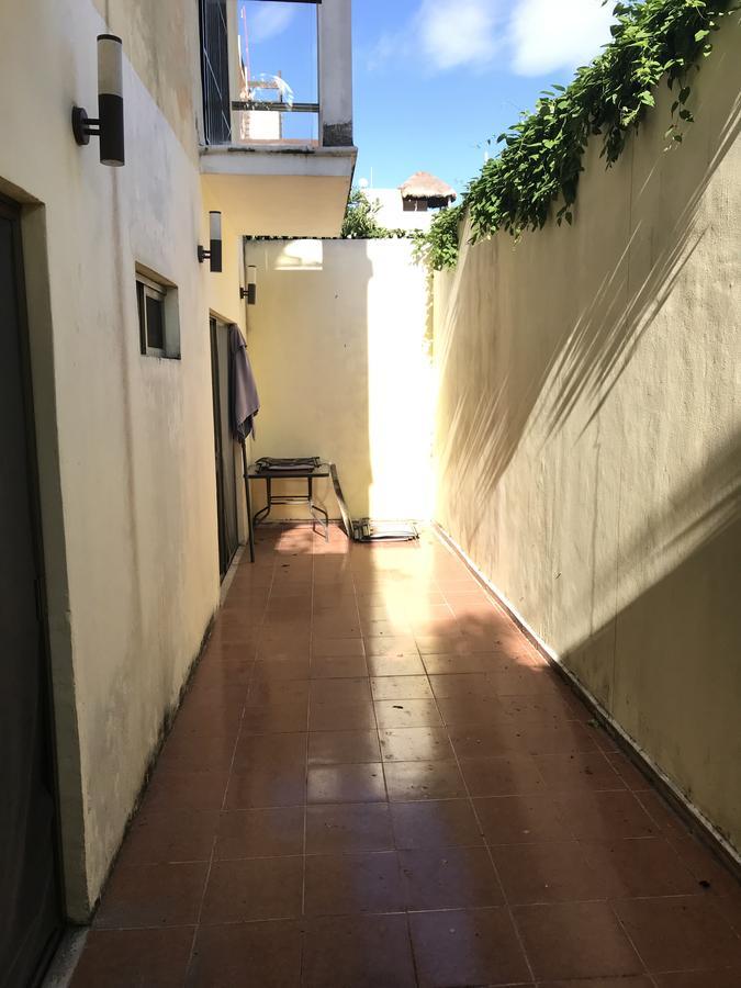 Lilas Del Mar Apartments Playa del Carmen Exterior photo