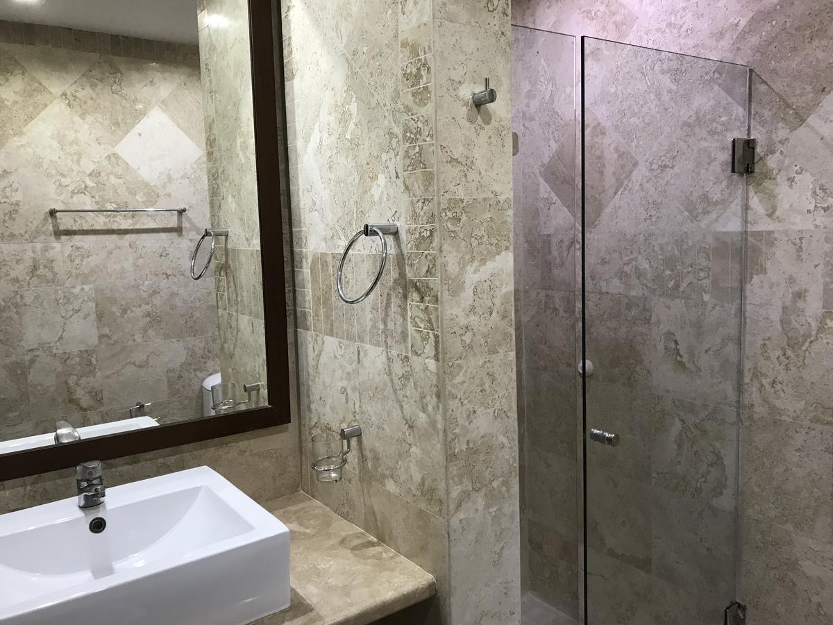 Lilas Del Mar Apartments Playa del Carmen Exterior photo