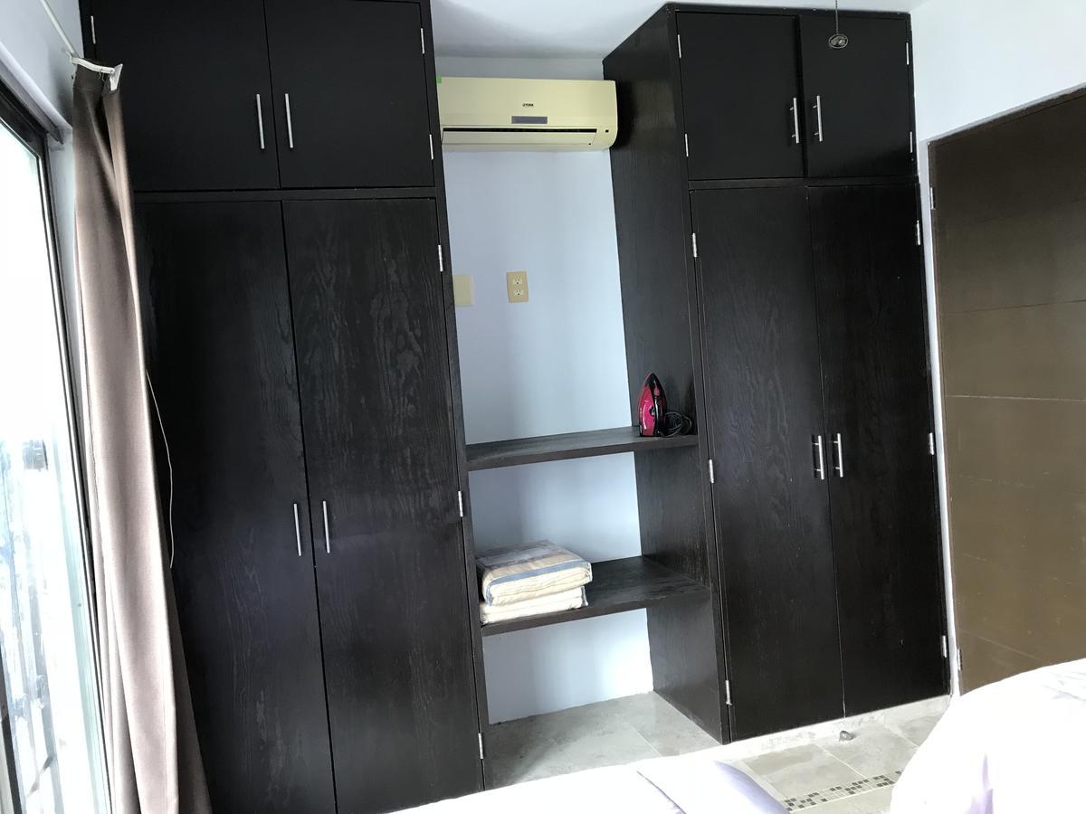 Lilas Del Mar Apartments Playa del Carmen Exterior photo