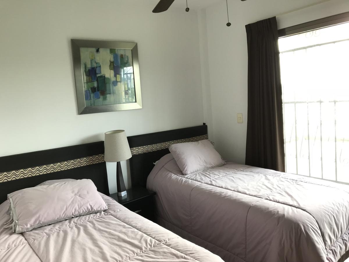 Lilas Del Mar Apartments Playa del Carmen Exterior photo