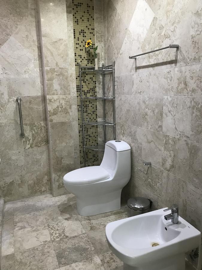 Lilas Del Mar Apartments Playa del Carmen Exterior photo