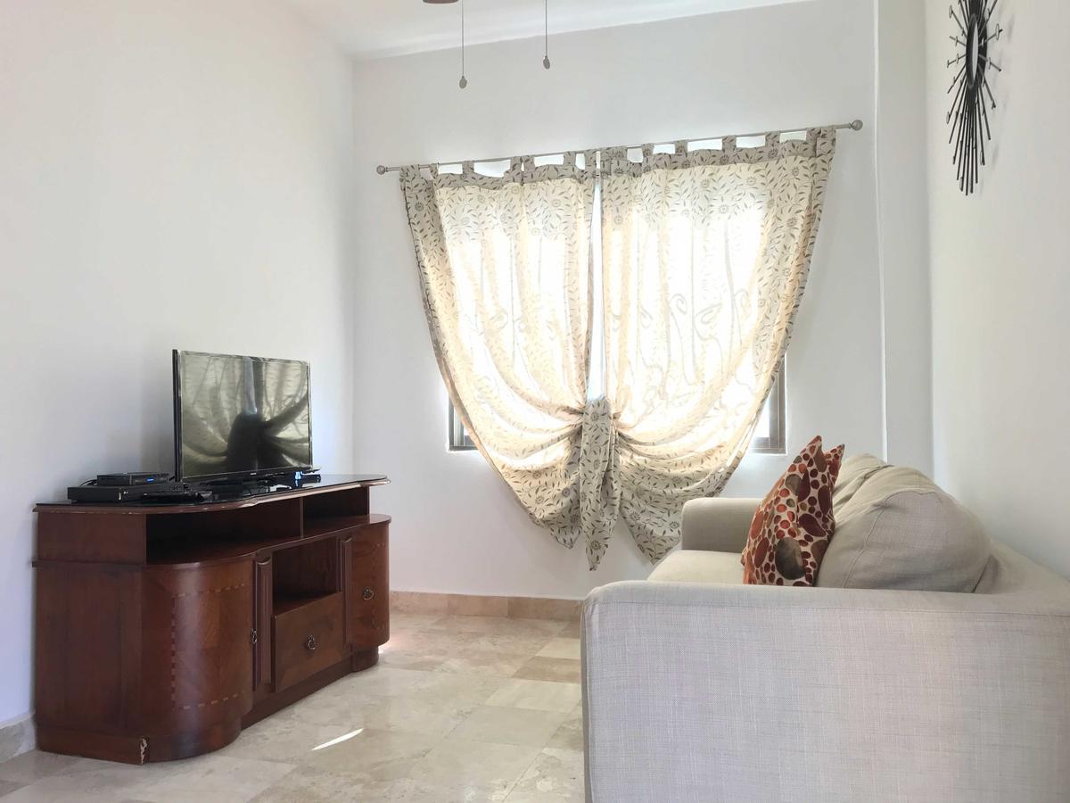 Lilas Del Mar Apartments Playa del Carmen Exterior photo