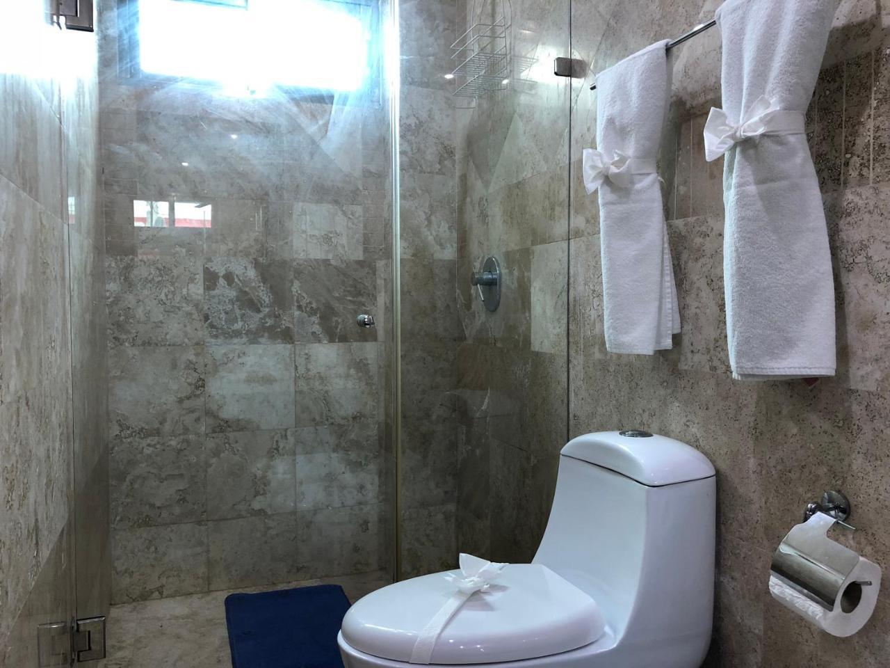 Lilas Del Mar Apartments Playa del Carmen Exterior photo
